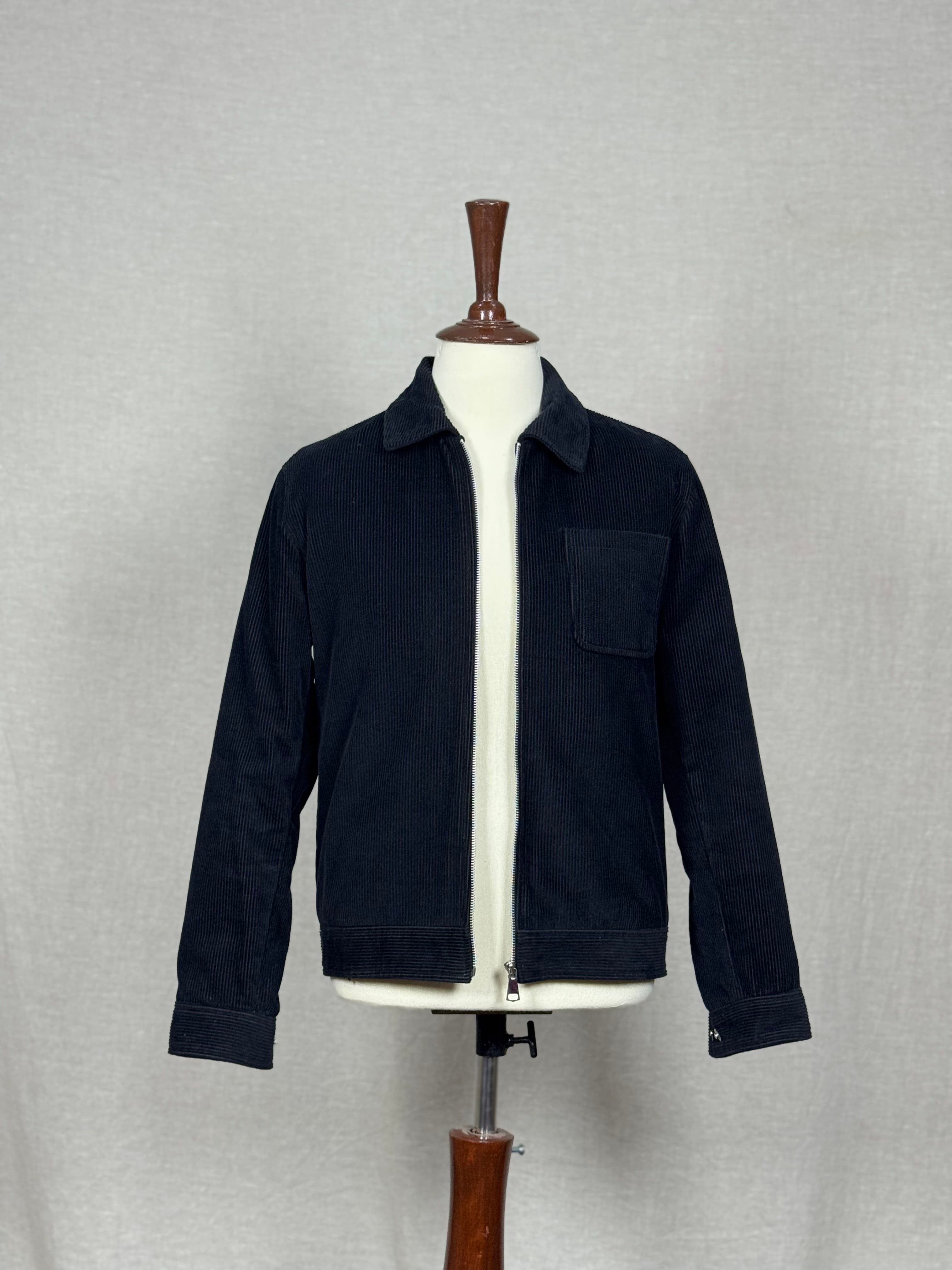 Corduray Jacket