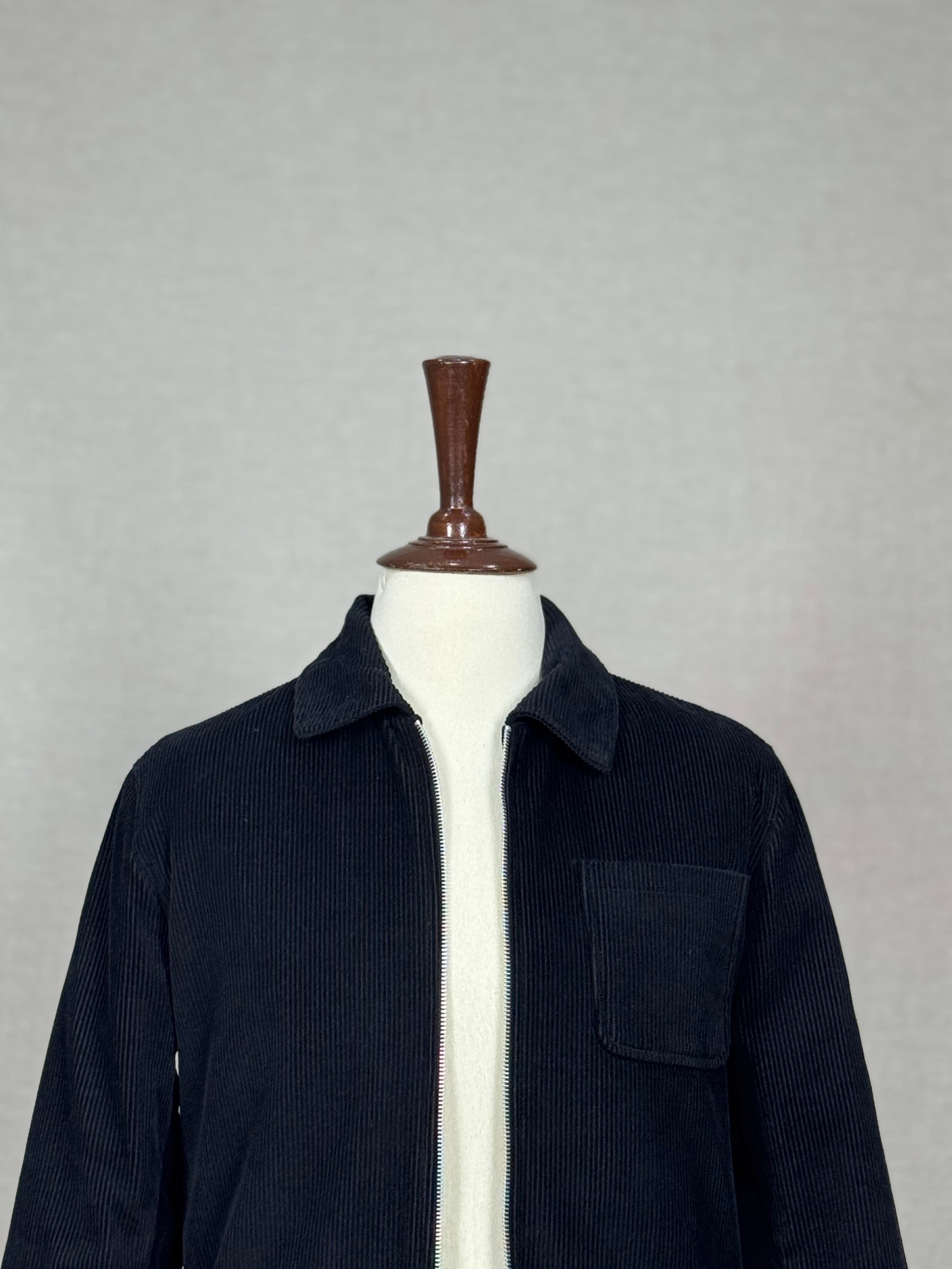 Corduray Jacket