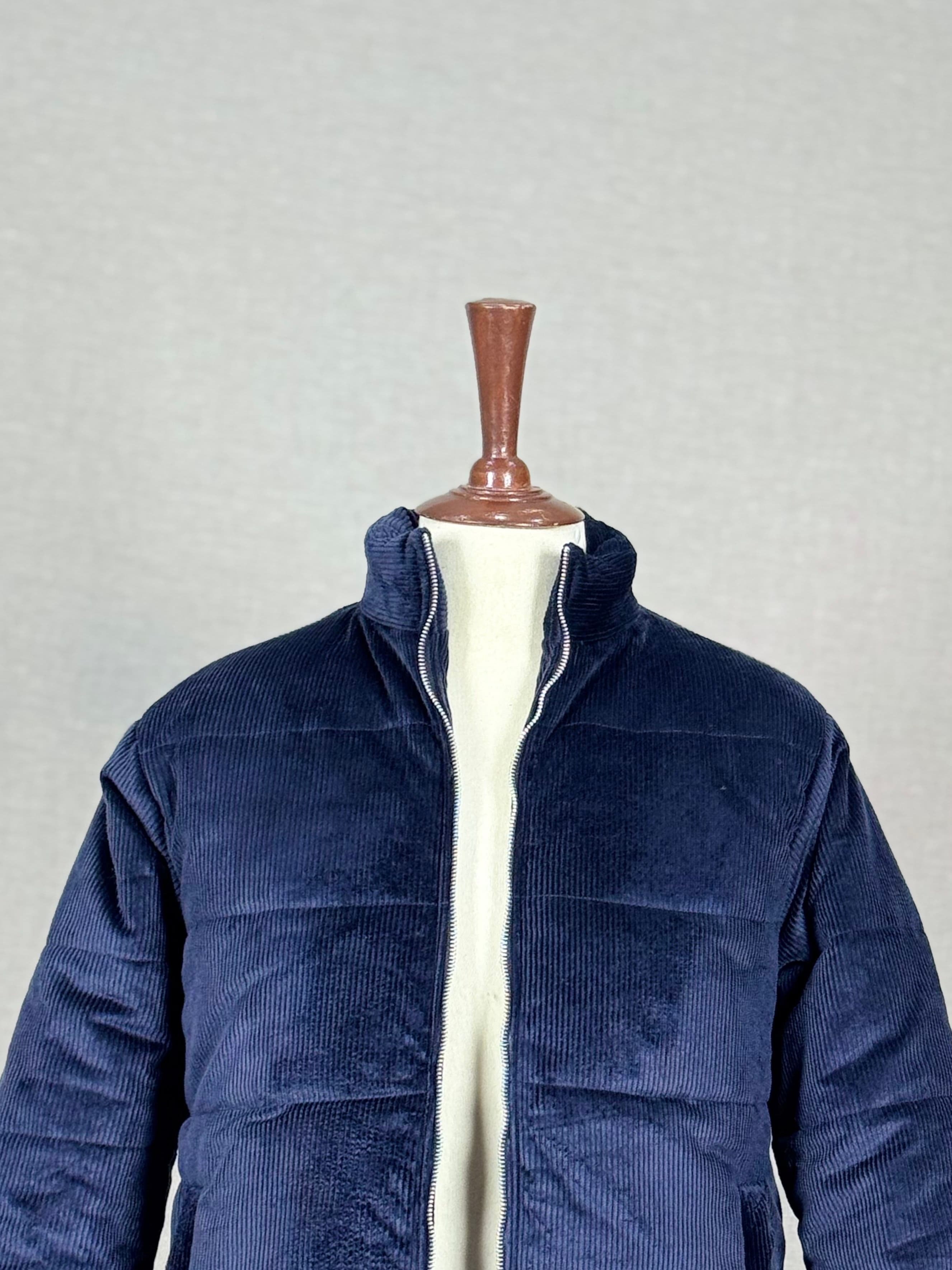 Corduroy Jacket